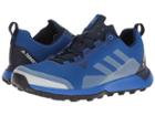 Adidas Outdoor Terrex Cmtk (blue Beauty/grey One/collegiate Navy) Men's Shoes