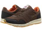 Gola Katana Ranger (brown/black/orange) Men's Shoes