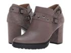 Naturalizer Cassia (modern Grey Leather/suede) Women's Boots