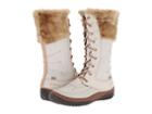 Merrell Decora Prelude Waterproof (silver Lining) Women's Hiking Boots