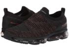 Skechers Skech Air Atlas Draction (black/orange) Men's Shoes