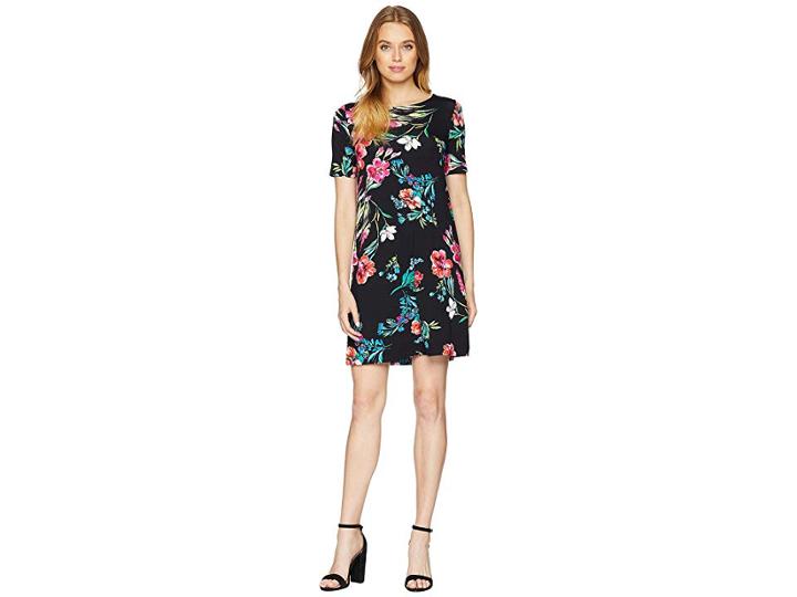 Yumi Kim Livi Shift Dress (flower Child) Women's Dress