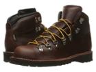 Danner Mountain Pass (dark Brown) Men's Work Boots
