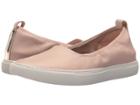 Kenneth Cole New York Kam Ballet (rose Leather) Women's Shoes