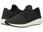 New Balance Fresh Foam Cruz V2 Nubuck (black/magnet) Women's Running Shoes