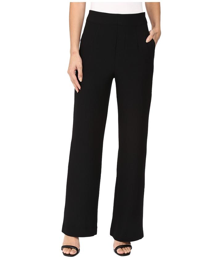 Lysse Leigh Pants (black) Women's Casual Pants