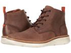 Ecco Aurora Mid Boot (cocoa Brown) Men's  Shoes