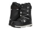 Dc Mutiny (black) Men's Snow Shoes