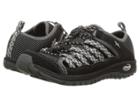 Chaco Kids Outcross 2 (toddler/little Kid/big Kid) (black 1) Kids Shoes