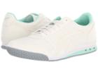 Onitsuka Tiger By Asics Ultimate 81(r) (cream/birch) Women's Running Shoes