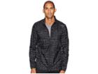 Brooks Lsd Jacket (black/nebula Reflective) Men's Coat