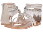 Not Rated Willow (cream) Women's Sandals