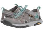 Teva Terra-float Active Lace (wild Dove) Women's Shoes