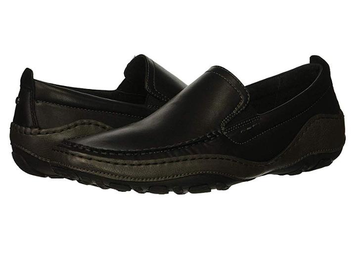 Gbx Stark (black) Men's Shoes