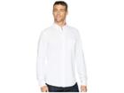 Perry Ellis Slim Fit Knit Shirt (bright White) Men's Clothing
