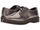 Dr. Martens Dupree (pewter Spectra Patent) Women's Boots