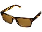 Electric Eyewear Hardknox (tortoise Shell/m1 Bronze Polarized) Plastic Frame Sport Sunglasses
