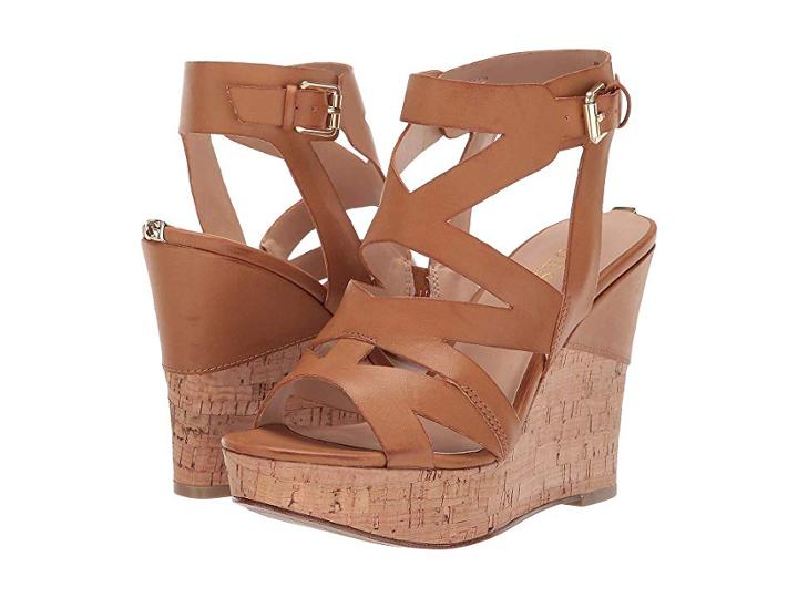 Guess Hannele (medium Natural) Women's Shoes