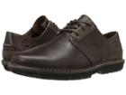 Timberland Coltin Low (dark Brown Full Grain) Men's Lace Up Casual Shoes