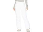 Roxy Backyard 10k Snow Pants (bright White) Women's Casual Pants