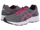 Asics Jolt 2 (steel Grey/pink Rave) Women's Shoes