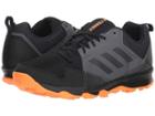 Adidas Outdoor Terrex Tracerocker (black/carbon/hi-res Orange) Men's Shoes