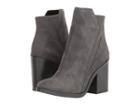 Katy Perry The Caroline (charcoal Casual Suede) Women's Shoes