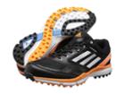 Adidas Golf Adizero Sport Ii (black/running White/zest) Men's Golf Shoes