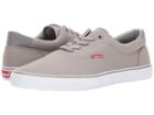 Levi's(r) Shoes Rocklin Core (grey) Men's  Shoes