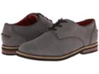 Softwalk Maine (grey Cow Suede Leather) Women's  Shoes