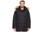 Marc New York By Andrew Marc Conway Parka (black) Men's Coat