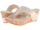 Tsubo Odelle (buff Leather (nubuck)) Women's Sandals