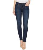 Paige Verdugo Ankle In Viona (viona) Women's Jeans