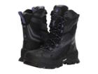 Columbia Bugaboot Plus Iv Xtm Omni-heat (black/eve) Women's Cold Weather Boots