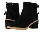 Ugg Corinne Boot (black) Women's Zip Boots