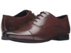 Ted Baker Rogrr 2 (brown Leather) Men's Shoes