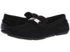 Calvin Klein Marz (black) Men's Shoes