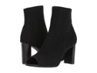Matisse Can't Stop (black) Women's Boots