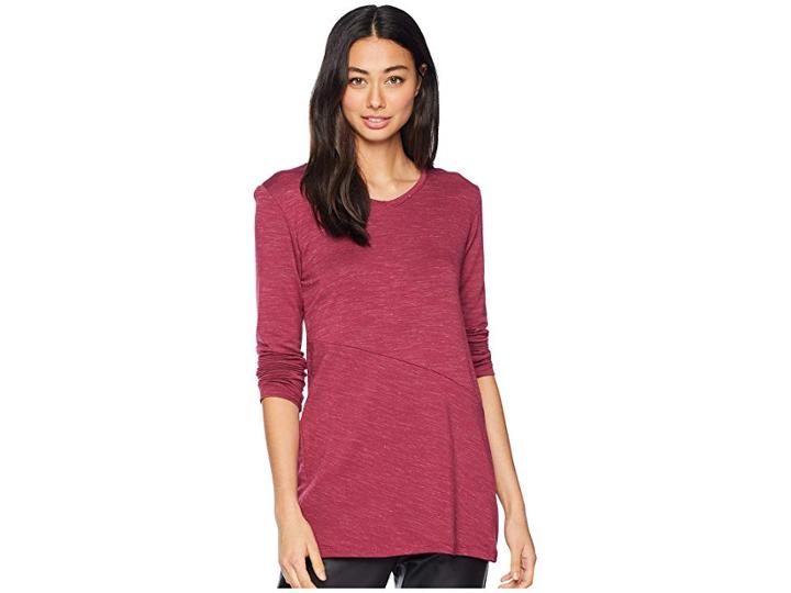 Fig Clothing Jum Tunic (camellia 1) Women's Blouse