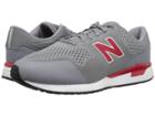 New Balance Mrl005v1 (grey/red) Men's Running Shoes