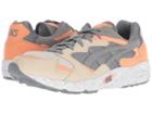 Onitsuka Tiger By Asics Gel-diablo (stone Grey/stone Grey) Athletic Shoes
