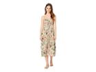 Body Glove Ariana Dress Cover-up (multi) Women's Swimwear
