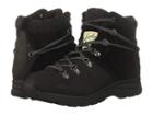 Woolrich Rockies Ii (black) Women's Waterproof Boots
