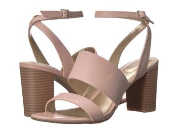 Bandolino Anchor (pink Eternal Lichee Hjah) High Heels