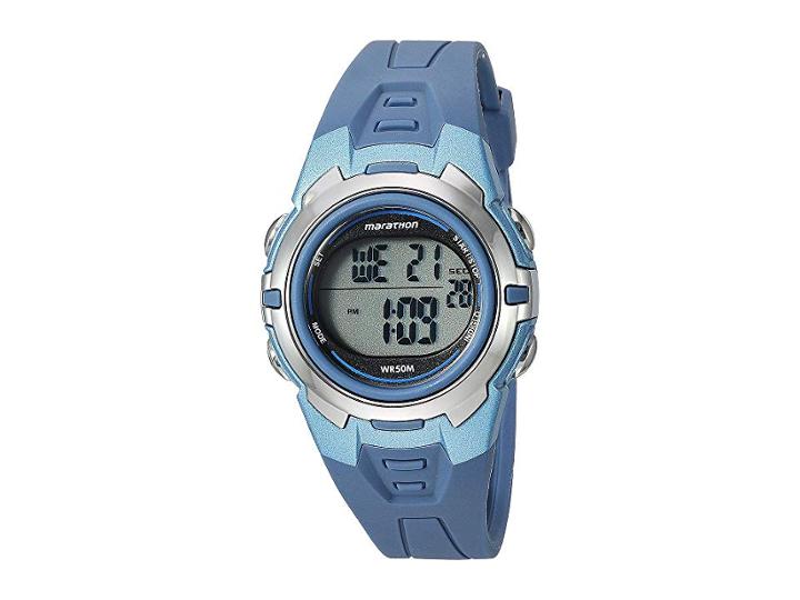 Timex Marathon Digital Mid (blue) Watches