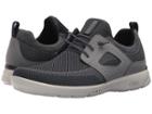 Rockport Truflex Mesh Tie (navy) Men's Shoes