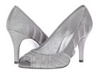Adrianna Papell Flair (antique Silver) Women's Shoes