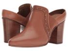 Aerosoles Pocket Square (tan Leather) Women's  Shoes