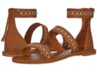 Roxy Natalie (brown) Women's Sandals