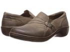 Aravon Danielle (stone) Women's Shoes